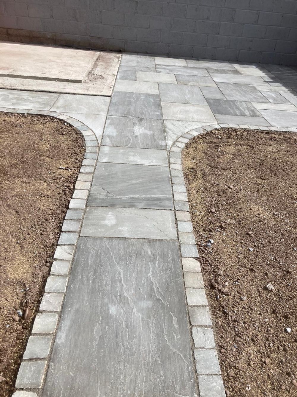 Outdoor Living Design Cork